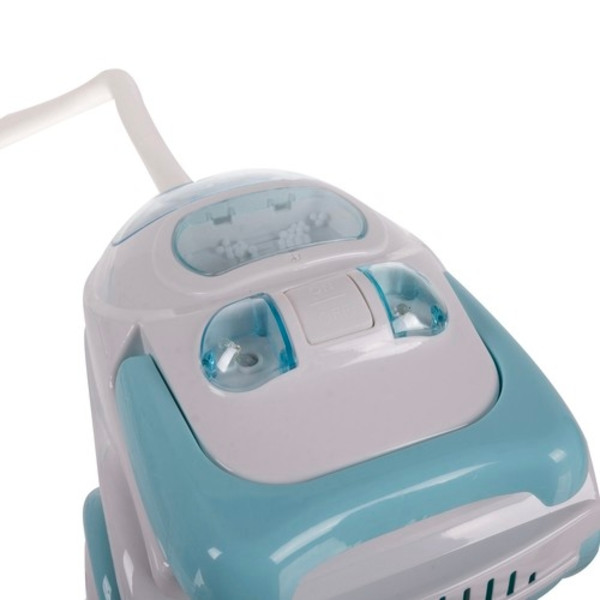 Barnstodsdammsugare - Dammsugare för Barn 630 blue