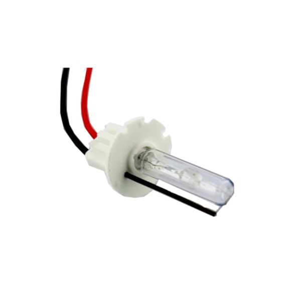 Xenonlampor D2y D2h D2 75W / 100W 6000K 2-pack xenonlampor 140 D2y D2h 6000K 2-pack