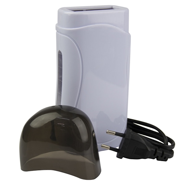 Vokssmelter - Rull på - For 100ml patroner - 65W white 260