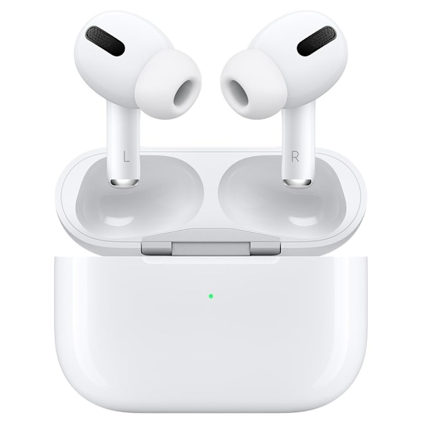 Earpods Pro - Hodetelefoner med Touch & Trådløs Lading TWS