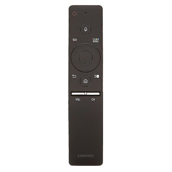 Bn59-01242a För Samsung Voice Smart Bluetooth Tv Fjärrkontroll Ue40k6300ak