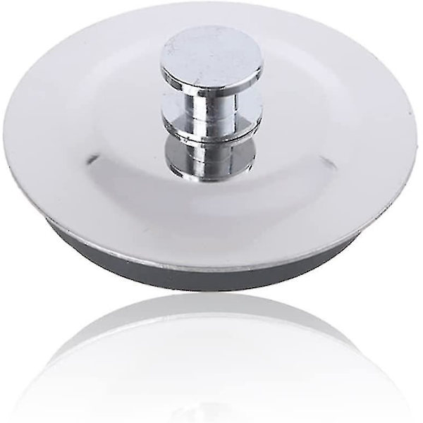 Viemäriproppu 42-45 mm, kylpyammeproppu, tiskialtaan proppu, keittiö, kylpyhuone