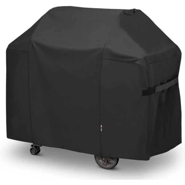 52 tommer Cover til Weber Spirit 200- og 300-serien, BBQ