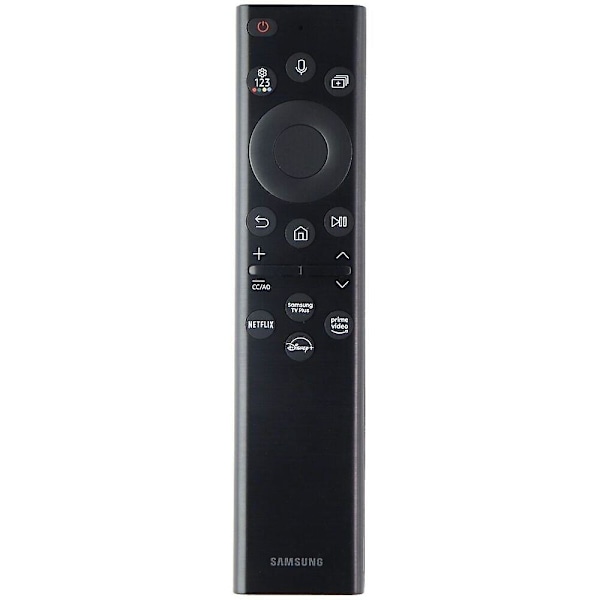 Bn59-01385a for Samsung Voice Smart TV Remote 2022 Qn50q80bafxxx Bn59-01242a