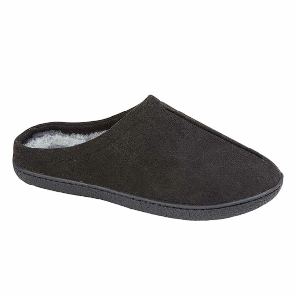 Zedzzz Alex miesten tossut 11 UK musta 11 UK Black