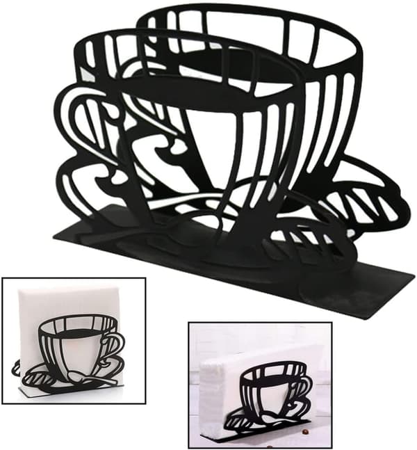 Serviettholder Serviettholder Dispenser Serviett Serviett-FA-