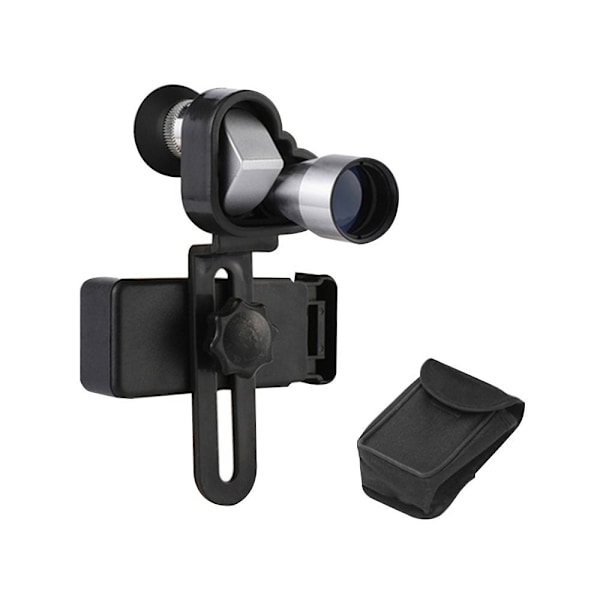Zoom Monokulärt Handteleskop 2 2 2 2