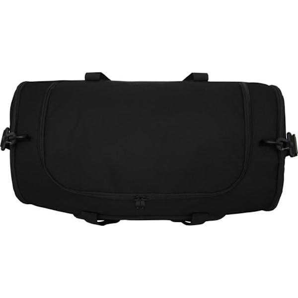 Bullet Retrend Gjenbrukt Koffert One Size Svart Black One Size