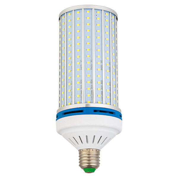 LED-lampe E40 Høj Effekt Majslampe 80W 7000lm 2835smd 85-265v, Kold Hvid 6000k [Energiklasse A+]-FA6-
