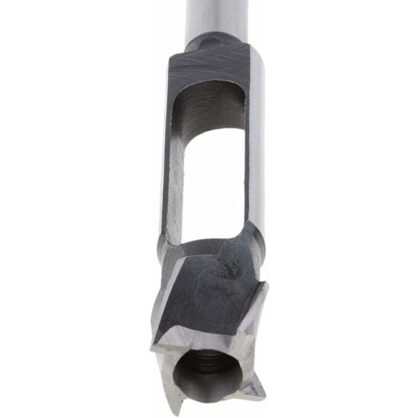 Pluggfräs, pluggbitar, pluggborrar 1/2'' - 12mm
