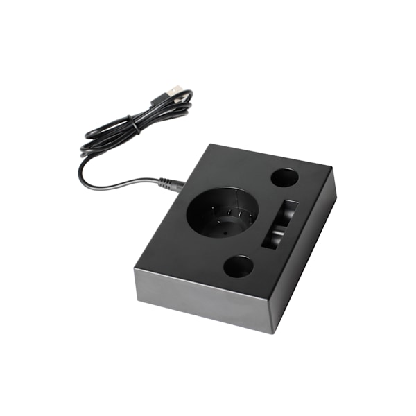 INF Sähköinen viininavaaja USB-latauksella