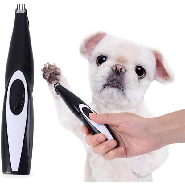 Hundeklipper, Katteklipper, Husdyrklipper, Husdyrhårtrimmer, Husdyrpleieklipper, Hundeklipper og Trimmere