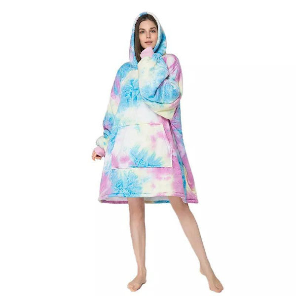 Coozy Mega Huppari pink 1000