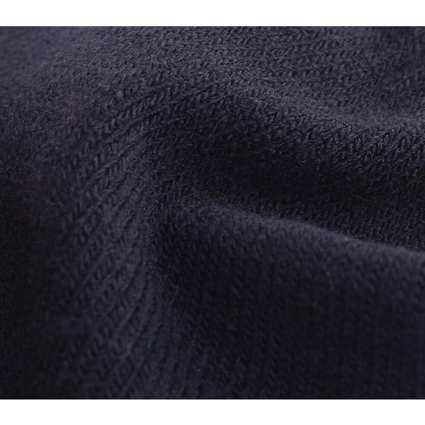 Fingerlösa Vantar - Torgvantar Svart one size black