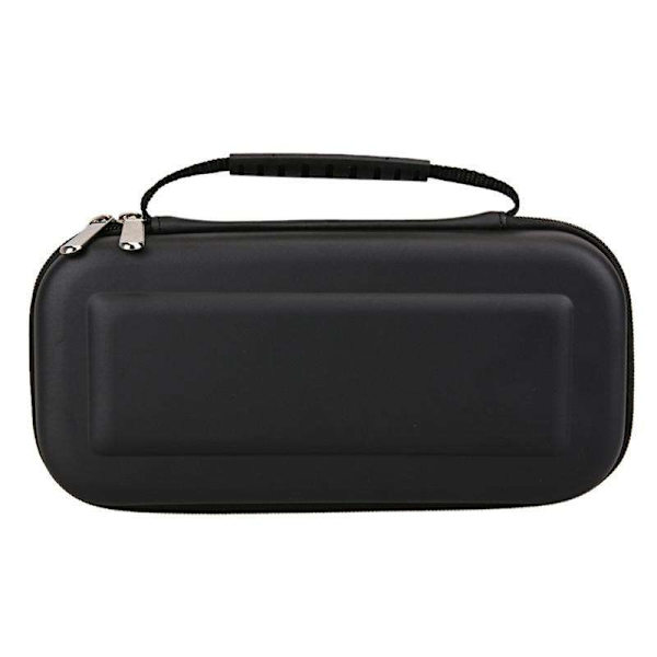 Hard Carry Case - Etui til Nintendo Switch - Organizer black 190