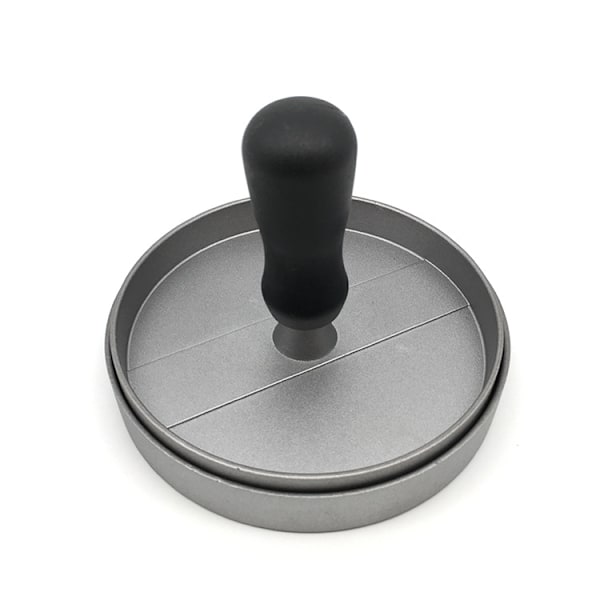 Hamburgerpresse 12 cm