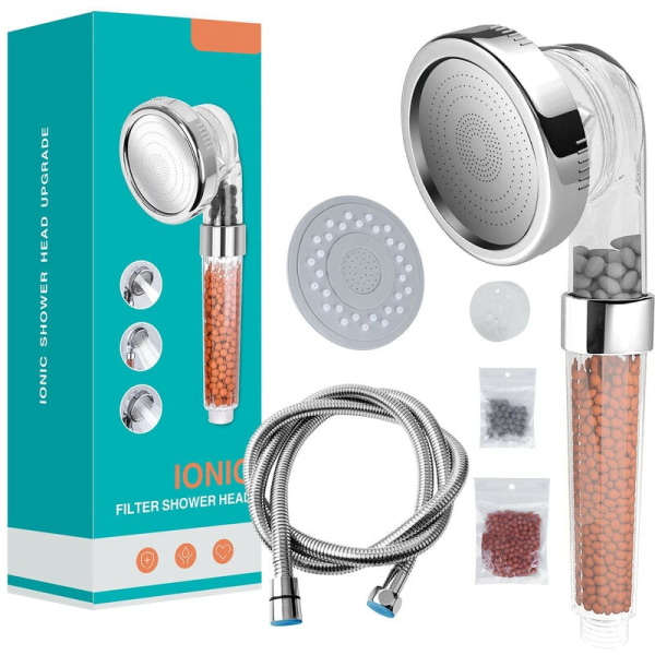 Shower Head Shower Head, Magichome Anti Limescale Shower Head wi