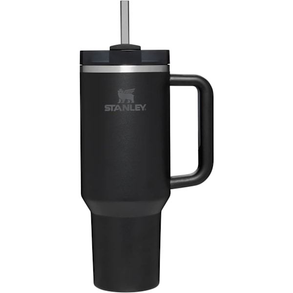 Biltermosmugg-XS1- Black