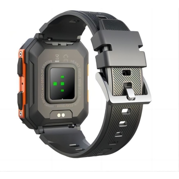 Ny C20pro Bluetooth-opkald Smart Watch Outdoor Three Proof Sports Fars dag og nationaldag gaver