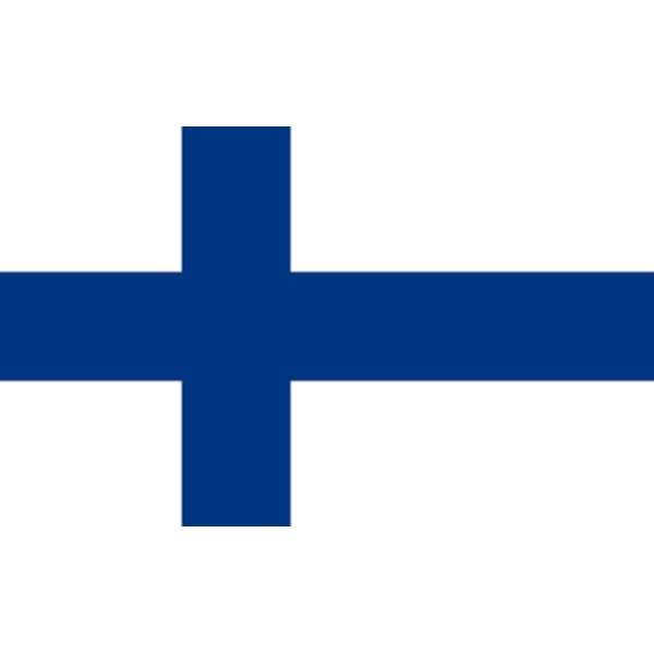 Flag - Finland Finland 100 Finland