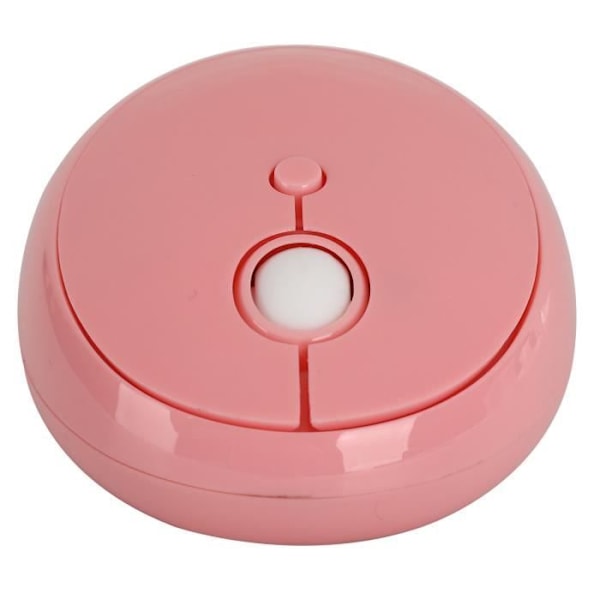 BEL-7423054991439-Trådlös mus Office Bluetooth-mus Justerbar DPI för Windows Dator PC Dator SM390BT