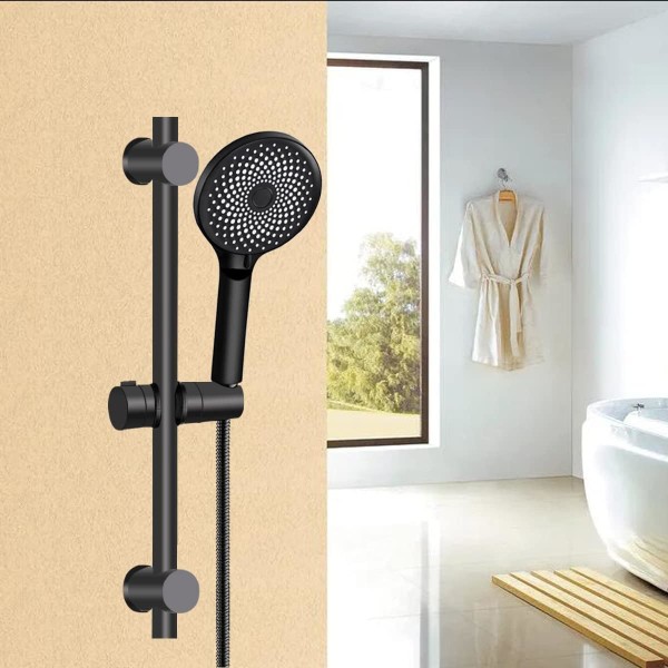 Bruseholder, universel brusehovedholder, matsort
