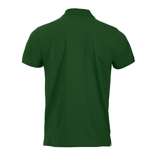 Clique Classic Lincoln Polopaita XS Flaskgön Pulloveri XS Bottle Green