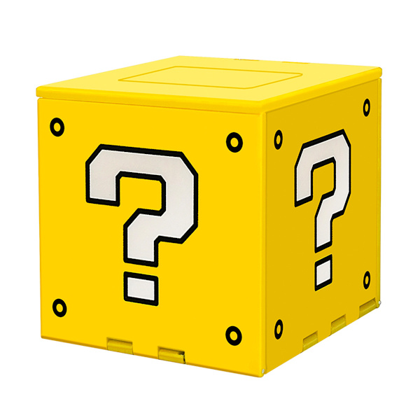 (Gul) Nintendo Switch Spel Lagringsfodral - Rymmer upp till 16 Spel Skyddande Lagringssystem Spelkort Organizer Hårdväska med 16 Fack