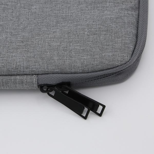 Laptopfodral stötsäkert (15.6\") Grå