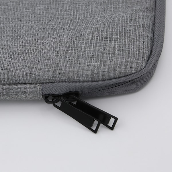 Laptopveske støtsikker (15.6\") Grå