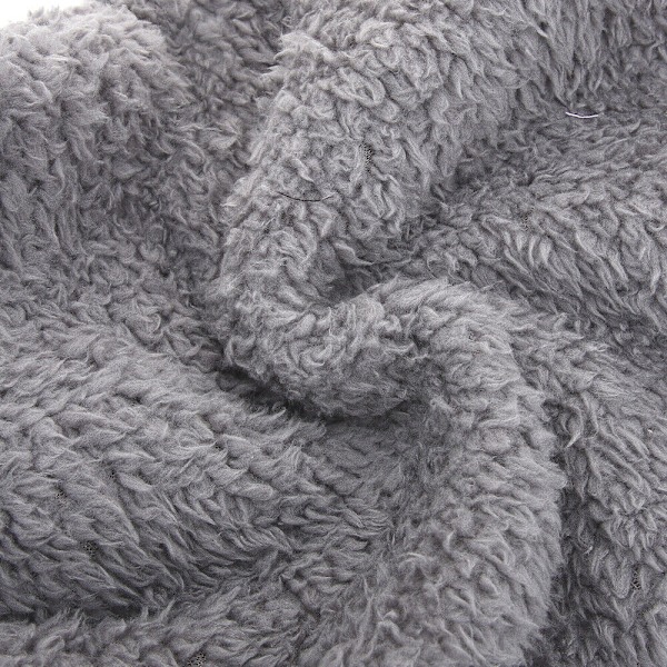 Snuggs Myke Strømper Lange Kne-Høye Snuggle Paws Høye Strømper Gray