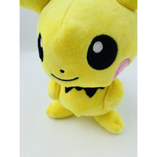 1 st 25 cm Pichu plyschdocka