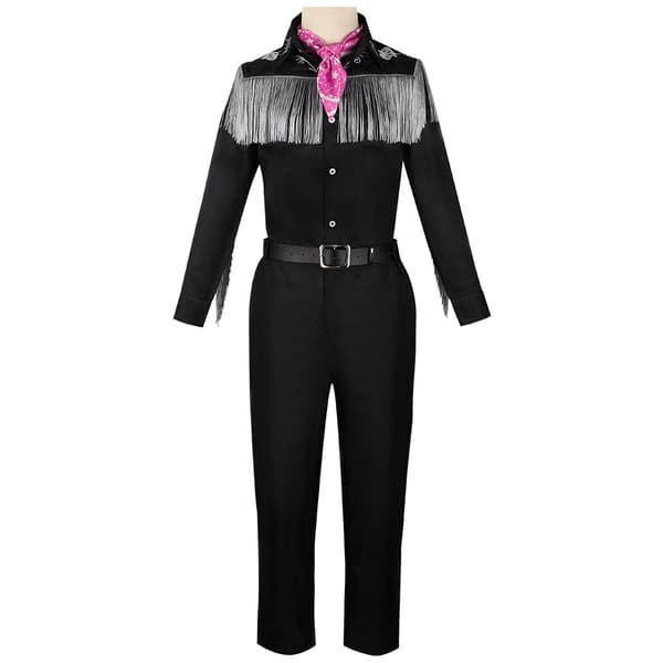 argot Robbies Barbie Cosplay Ken -asu Halloween-asu A-FA-