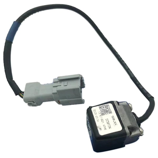 Backkamera för Hyundai I40 2011-2015 95760-3Z102 - ZCL7633