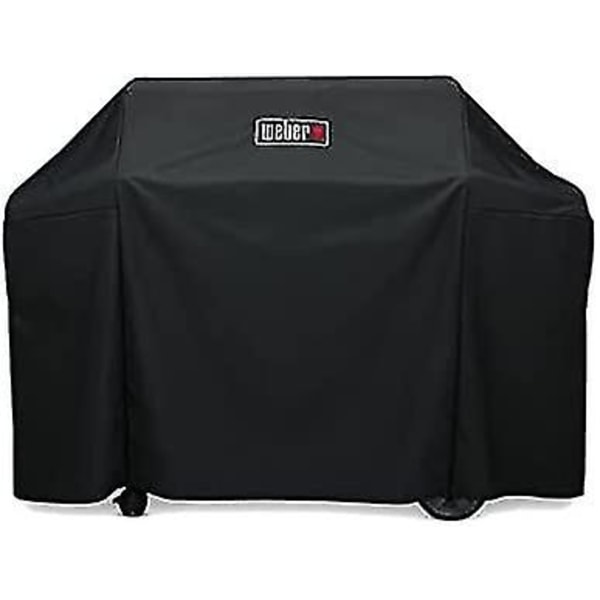 Grilltilbehør 7135 Genesis Ii E 410 Premium Cover 1YA_SLDXD (DPD)