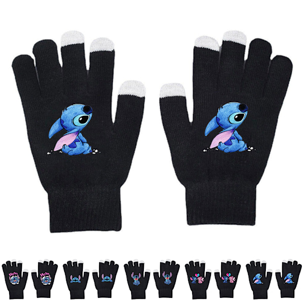 Lilo & Stitch -lapaset - lämpliga för barn #1