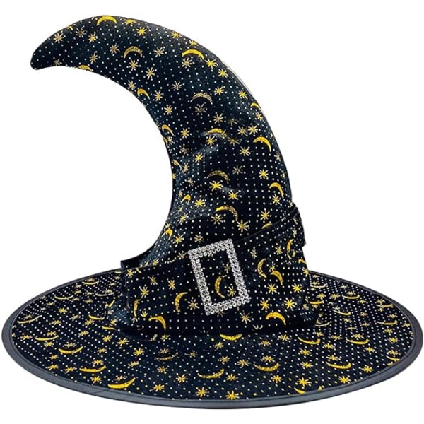 Wizard Hat Kids Halloween Wizard Hat