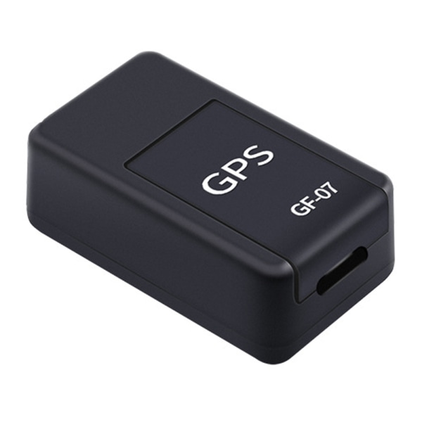 Mini GPS Realtid Bil Position Tracker Devices Locator