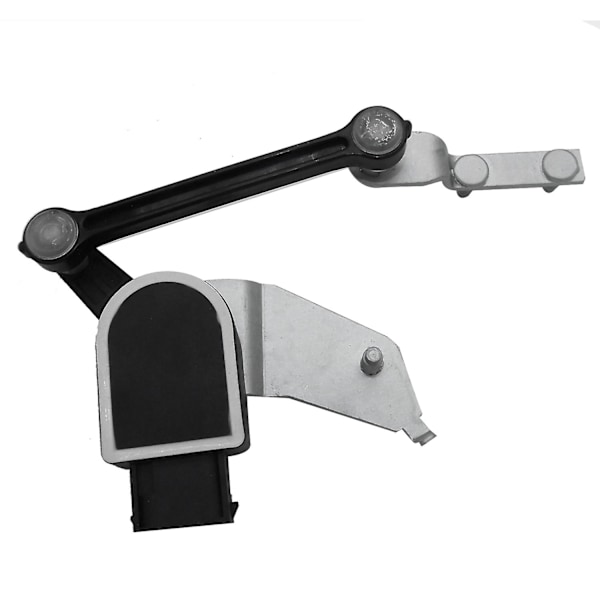 31288274 Höger bakre karosshöjdnivåsensor 30782821 31300179 för S60 S60L V60 V70 S80 XC60 XC70 2 Black