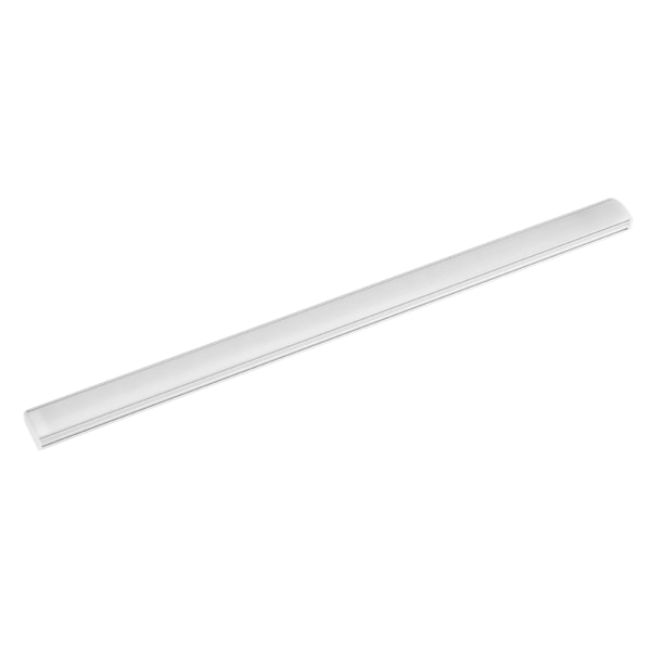 Bærbar 21 LED USB Vibrationssensor Skab Lys