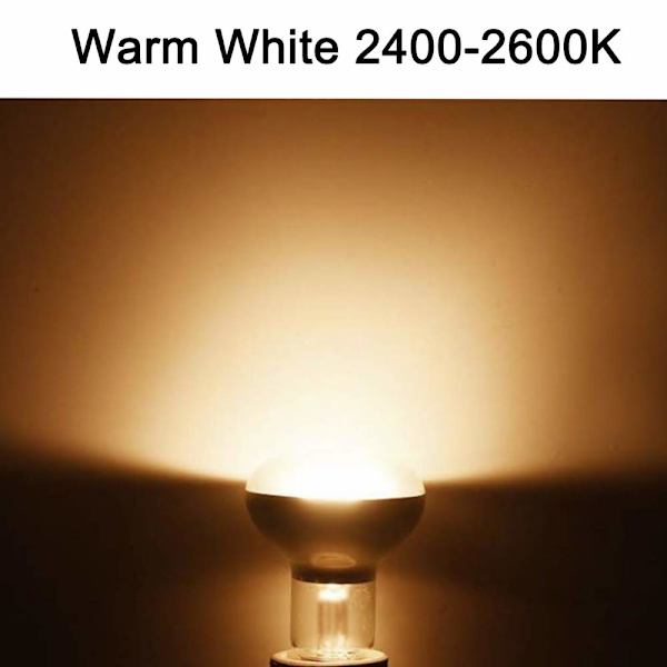 3x R39 Lavalampa Glödlampa 30W 230V E14 Liten Edison Skruv Reflektor Spotljus Dimbar, Lavalampa Glödlampor, Varm Vit