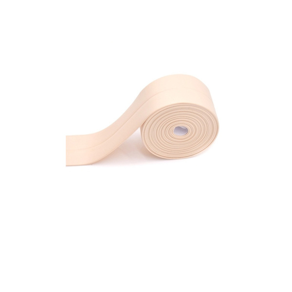 2 stk Vanntett og muggbestandig tape 10,48FT* 0,14FT, beige