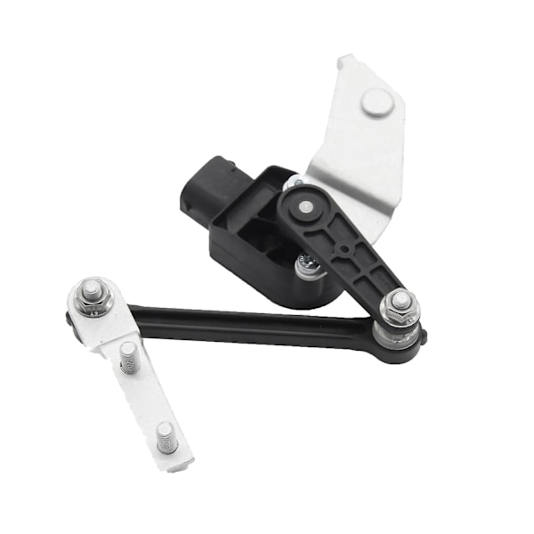 31288274 Höger bakre karosshöjdnivåsensor 30782821 31300179 för S60 S60L V60 V70 S80 XC60 XC70 2 Black