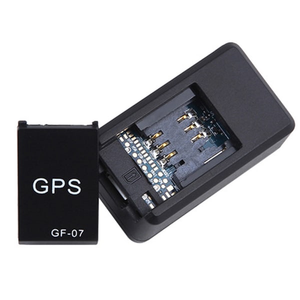 Mini GPS Realtid Bil Position Tracker Devices Locator