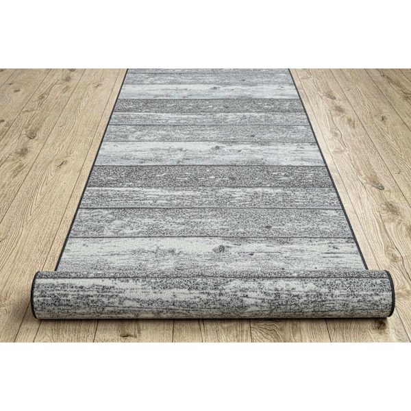 Eksklusiv d-sign Matta 1D1554 Grå Grey 80x100