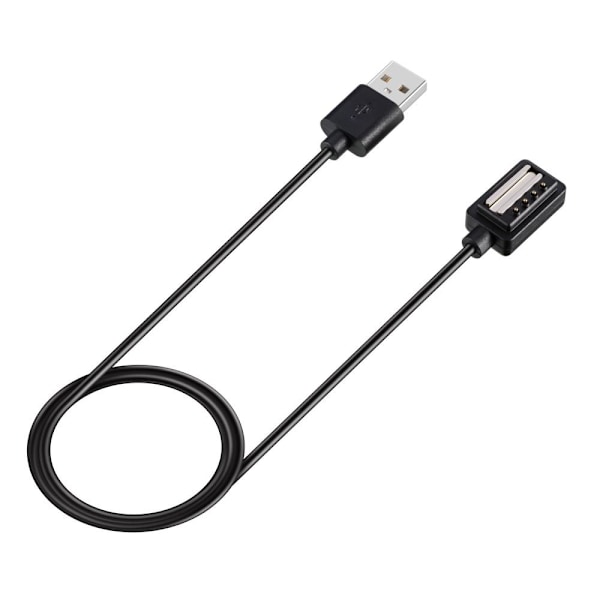 Suunto Spartan USB Ladekabel Dock black