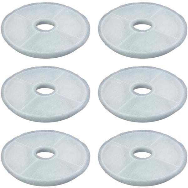 Filter for Catit Design Senses Fountains og Catit Flower