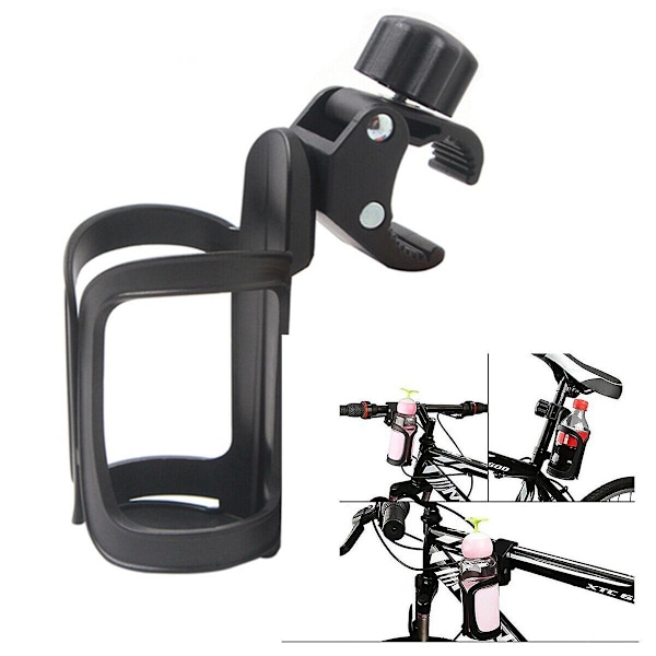 Cykel Vandflaskeholder Bur 360 Justerbar Mountainbike Cykel Drikkedispenser