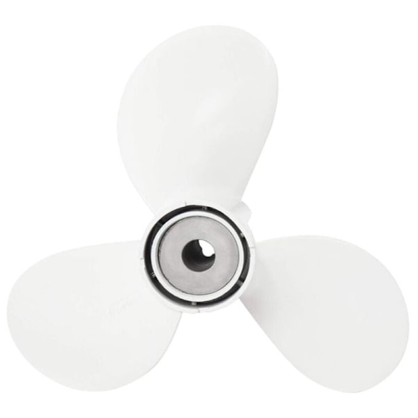 676-45941-62 Propeller 11 1/2 X 11-H til Yamaha 40HP Udenbordsmotor
