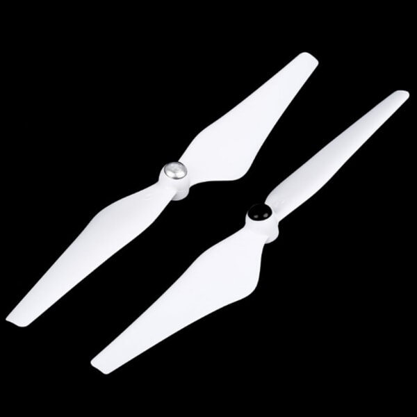 8 stk 9450 selvlukkende propeller 9,4x5 for DJI Phantom 2 3 PRO